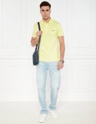Tommy Hilfiger Polo Boucle Embro | Regular Fit