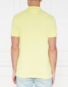 Tommy Hilfiger Polo Boucle Embro | Regular Fit