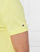 Tommy Hilfiger Polo Boucle Embro | Regular Fit