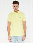 Tommy Hilfiger Polo Boucle Embro | Regular Fit