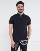 Tommy Hilfiger Polo CONTRAST PLACKET | Regular Fit
