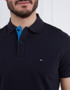 Tommy Hilfiger Polo CONTRAST PLACKET | Regular Fit