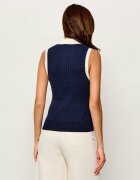 Tommy Hilfiger Polo FINE | Slim Fit