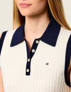 Tommy Hilfiger Polo Fine | Slim Fit