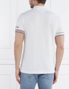 Tommy Hilfiger Polo FLAG CUFF | Slim Fit