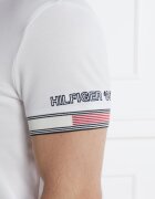 Tommy Hilfiger Polo FLAG CUFF | Slim Fit
