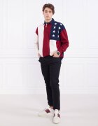 Tommy Hilfiger Polo FLAG RUGBY | Regular Fit