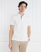 Tommy Hilfiger Polo FLAG UNDER PLACKET | Slim Fit