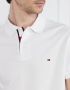 Tommy Hilfiger Polo FLAG UNDER PLACKET | Slim Fit
