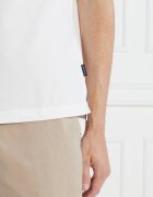 Tommy Hilfiger Polo FLAG UNDER PLACKET | Slim Fit