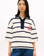 Tommy Hilfiger Polo | Loose fit