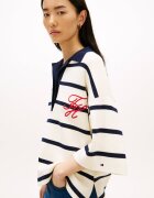 Tommy Hilfiger Polo | Loose fit