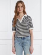 Tommy Hilfiger Polo LYOCELL | Relaxed fit
