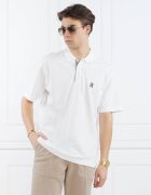 Tommy Hilfiger Polo MONOGRAM PLACKET ARCHIV | Loose fit