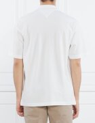 Tommy Hilfiger Polo MONOGRAM PLACKET ARCHIV | Loose fit