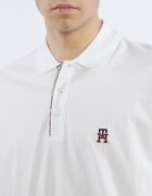 Tommy Hilfiger Polo MONOGRAM PLACKET ARCHIV | Loose fit