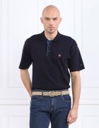 Tommy Hilfiger Polo MONOGRAM PLACKET ARCHIV | Loose fit