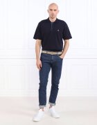 Tommy Hilfiger Polo MONOGRAM PLACKET ARCHIV | Loose fit