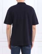 Tommy Hilfiger Polo MONOGRAM PLACKET ARCHIV | Loose fit