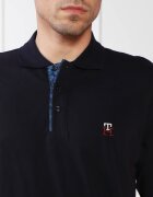 Tommy Hilfiger Polo MONOGRAM PLACKET ARCHIV | Loose fit