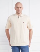 Tommy Hilfiger Polo MONOGRAM PLACKET ARCHIV | Loose fit
