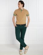 Tommy Hilfiger Polo MONOTYPE CUFF | Slim Fit
