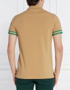 Tommy Hilfiger Polo MONOTYPE CUFF | Slim Fit
