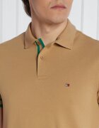 Tommy Hilfiger Polo MONOTYPE CUFF | Slim Fit
