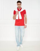 Tommy Hilfiger Polo monotype | Slim Fit
