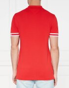 Tommy Hilfiger Polo monotype | Slim Fit