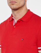 Tommy Hilfiger Polo monotype | Slim Fit