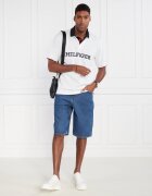 Tommy Hilfiger Polo MONOTYPE STRUC ARCHI | Regular Fit