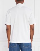 Tommy Hilfiger Polo MONOTYPE STRUC ARCHI | Regular Fit