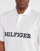 Tommy Hilfiger Polo MONOTYPE STRUC ARCHI | Regular Fit