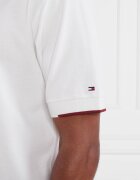Tommy Hilfiger Polo MONOTYPE STRUC ARCHI | Regular Fit