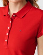Tommy Hilfiger Polo New Chiara | Slim Fit