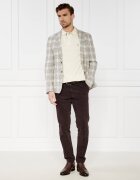 Tommy Hilfiger Polo Palm Under Collar | Regular Fit | stretch