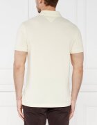 Tommy Hilfiger Polo Palm Under Collar | Regular Fit | stretch