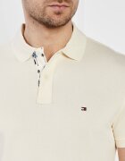Tommy Hilfiger Polo Palm Under Collar | Regular Fit | stretch
