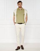 Tommy Hilfiger Polo Palm Under Collar | Regular Fit | stretch