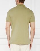 Tommy Hilfiger Polo Palm Under Collar | Regular Fit | stretch