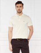 Tommy Hilfiger Polo Palm Under Collar | Regular Fit | stretch