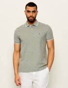 Tommy Hilfiger Polo | pique | regular fit | cu adaos de in