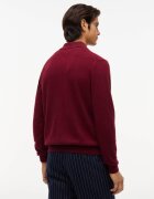 Tommy Hilfiger Polo | regular fit cu adaos de cașmir