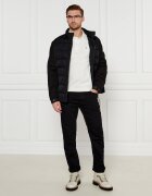 Tommy Hilfiger Polo | Regular Fit cu adaos de cașmir
