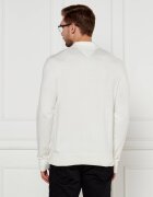 Tommy Hilfiger Polo | Regular Fit cu adaos de cașmir