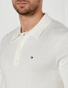 Tommy Hilfiger Polo | Regular Fit cu adaos de cașmir