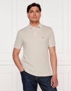 Tommy Hilfiger Polo | Regular Fit | cu adaos de in