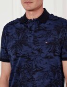 Tommy Hilfiger Polo | Regular Fit | cu adaos de in