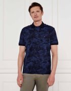 Tommy Hilfiger Polo | Regular Fit | cu adaos de in